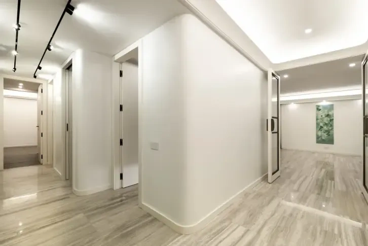 摩纳哥豪华公寓 168 m2