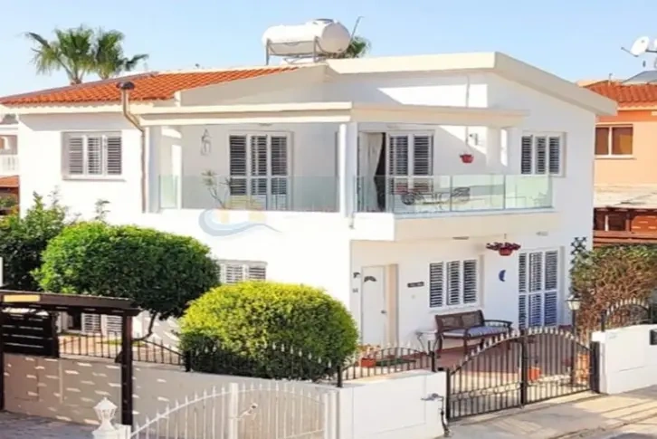 Ayia Thekla'da ikincil konut satın alım fiyatı 350k € ✅