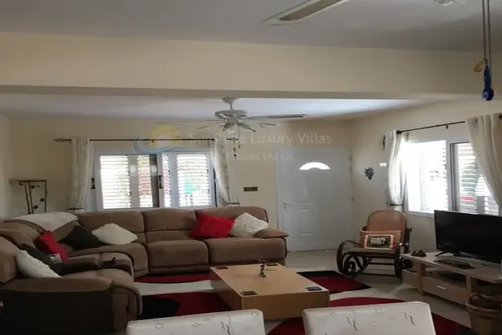 Ayia Thekla'da ikincil konut satın alım fiyatı 350k € ✅