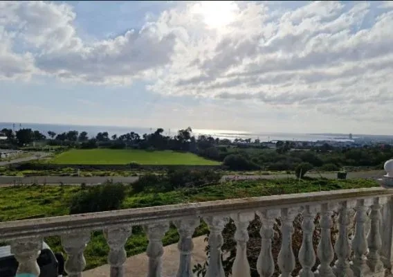 Villa luxuosa de 545 m² na área de Ayia Napa - Kokkines