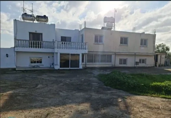 Villa luxuosa de 545 m² na área de Ayia Napa - Kokkines