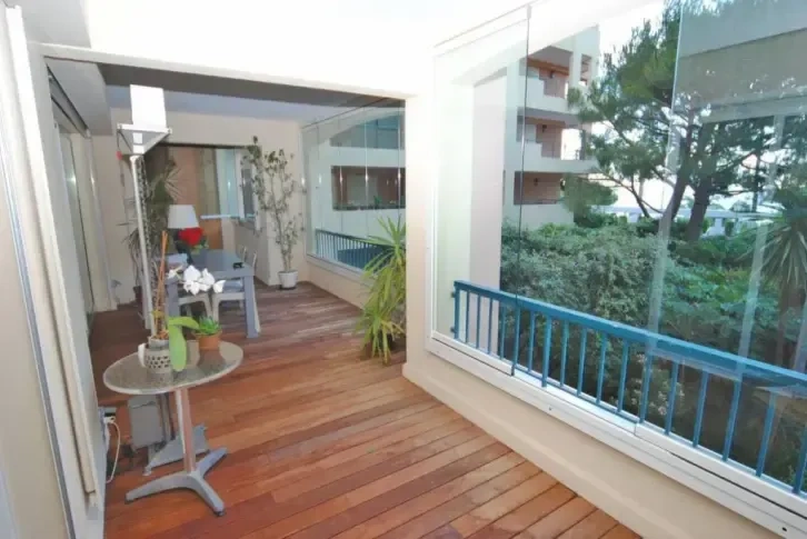 带泳池的精美公寓,售价6900000 €,位于摩纳哥 ✅ VelesClub Int.