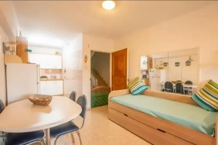 Beautiful ground floor apartment, Kapparis