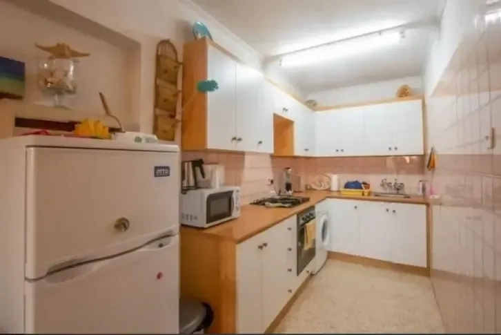 Beautiful ground floor apartment, Kapparis