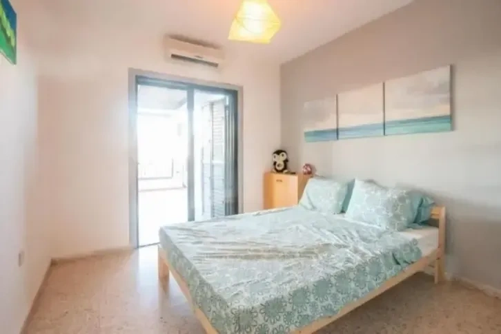 Beautiful ground floor apartment, Kapparis