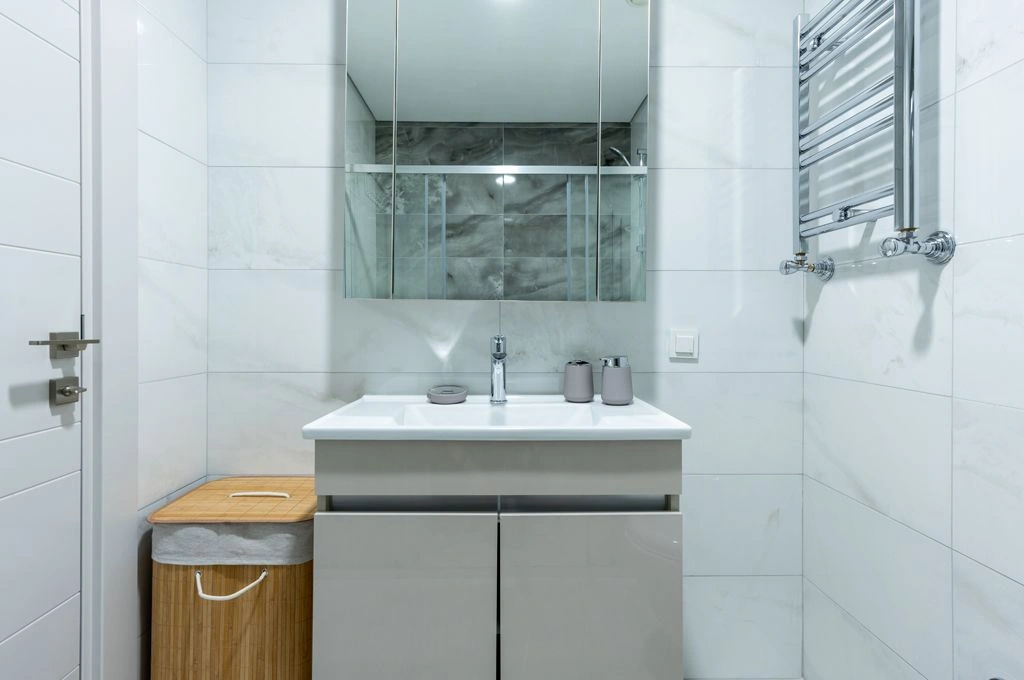 The project in the heart of European part