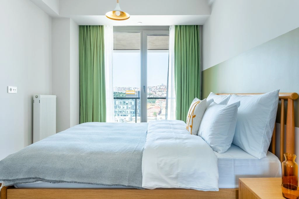 The project in the heart of European part