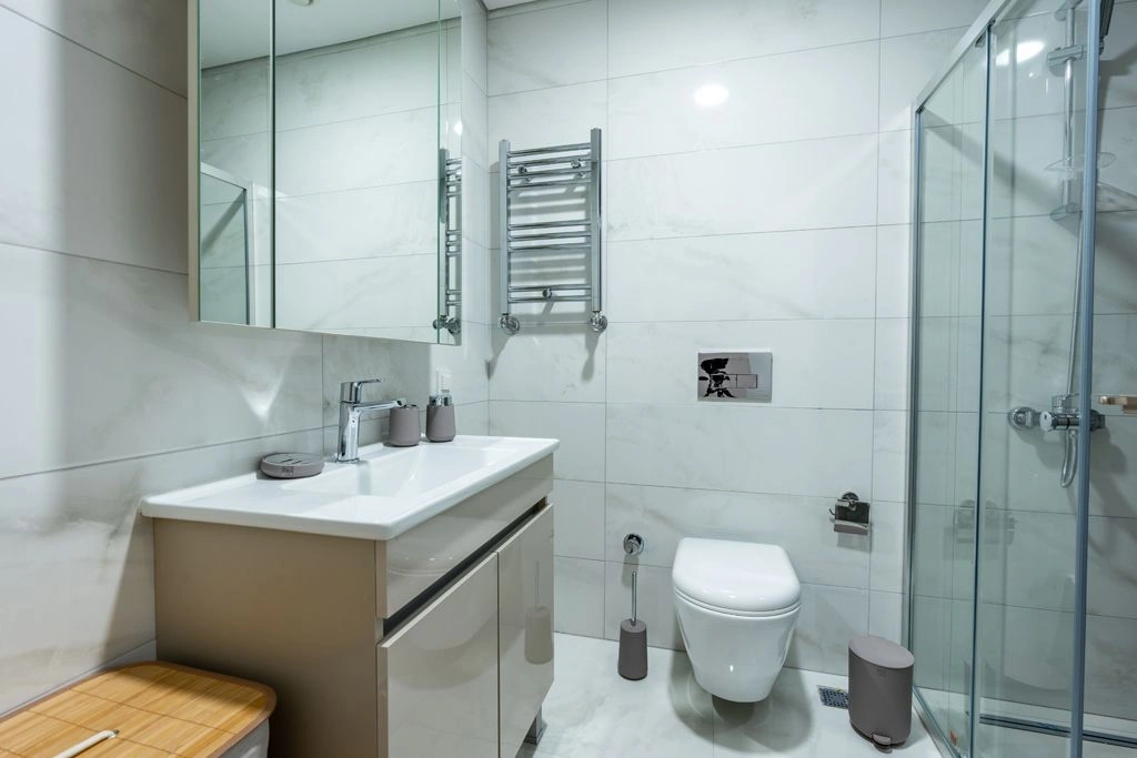 The project in the heart of European part