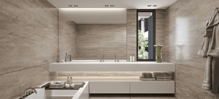 مجمع سكني مع خدمات كونسيرج