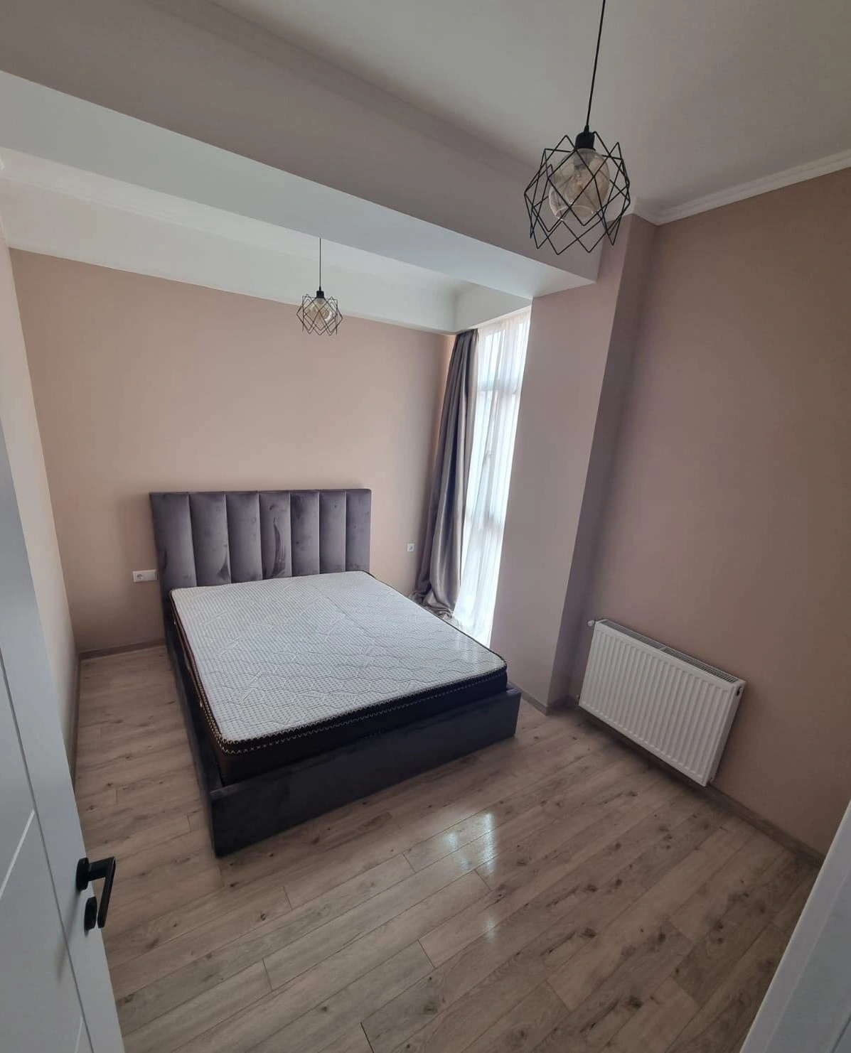 Premium apartment 2+1 in Saburtalo area of Tbilisi, Georgia