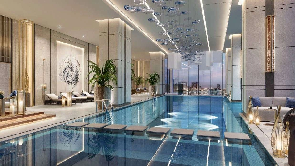 املاک خارجی در بحرین، خرید از 350 هزار دلار ✅