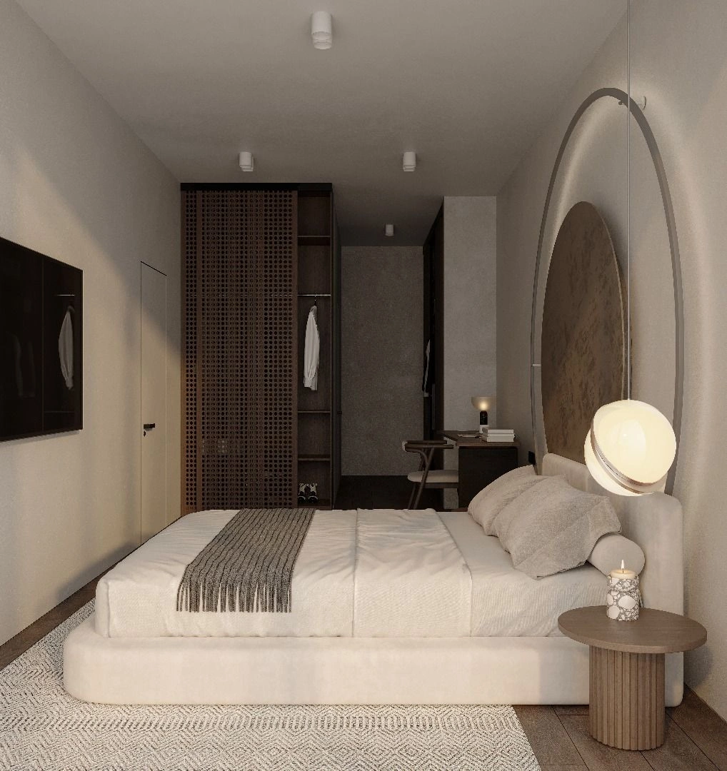 Premium residential complex, 700 meters from Nai Harn