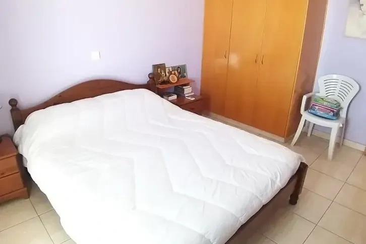 परालिम्नी, साइप्रस में रहने के लिए 3+1 अपार्टमेंट