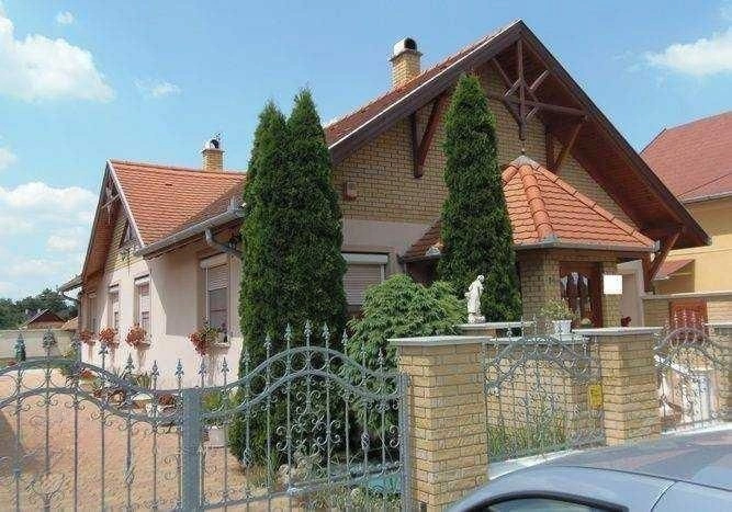 House 2+1 North Alfeld