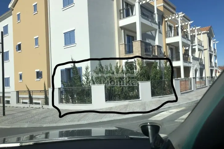 اشترِ سكنًا في مونتينيغرو ✅ شقة في لستيتسا مقابل 420000 €