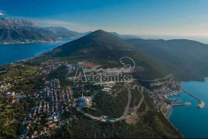 اشترِ سكنًا في مونتينيغرو ✅ شقة في لستيتسا مقابل 420000 €