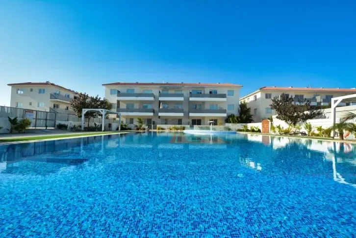 Luxury 90 m2 apartment in the center of Kappari