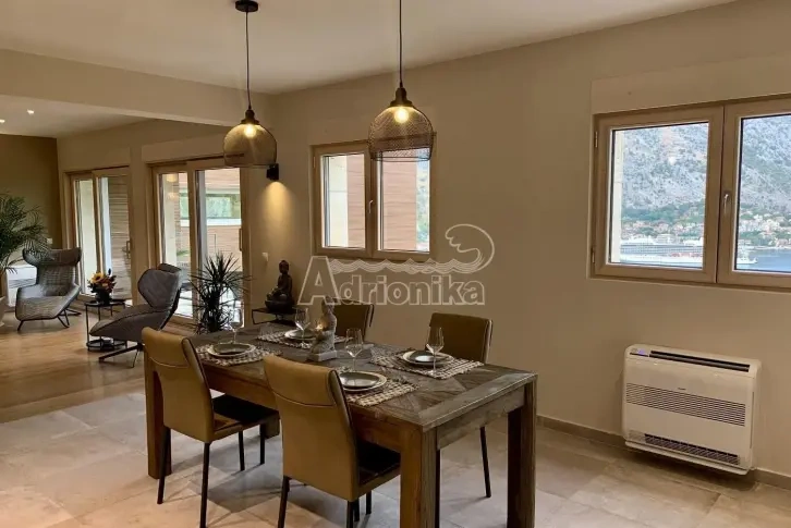 شقة جديدة 37 م2 تم تجديدها في كوتور