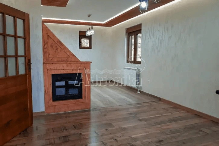 New house 2+1 overlooking Tara River in Kolasin