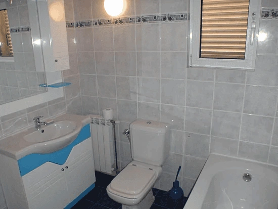 Maravillosa villa de 280 m2 en Herceg Novi con vistas al mar