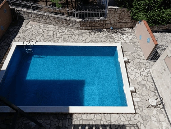 شقة 95 م2 بالقرب من البحر في زنجيس