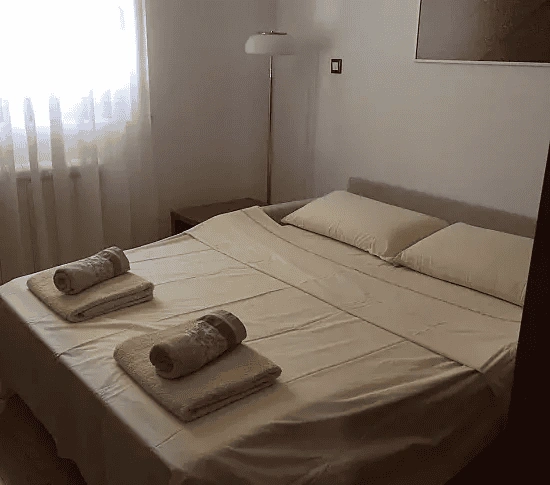 شقة 95 م2 بالقرب من البحر في زنجيس