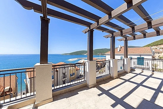 شقة 1+1 في المجمع النخبوي لستيتسا باي