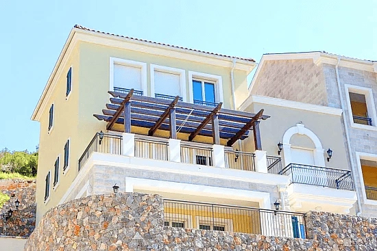 شقة 1+1 في المجمع النخبوي لستيتسا باي