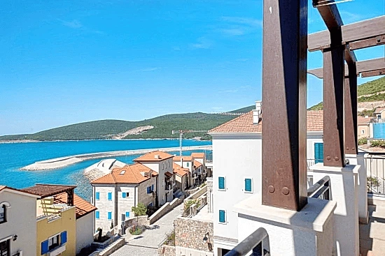 شقة 1+1 في المجمع النخبوي لستيتسا باي