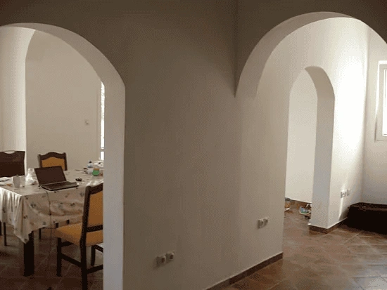 Magnifique villa de 380 m2 dans la baie de Kotor