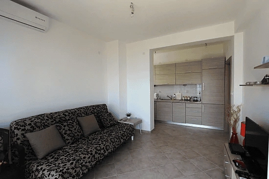 Magnifique villa de deux étages 174 m² à Baosici