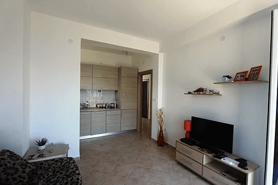 Magnifique villa de deux étages 174 m² à Baosici