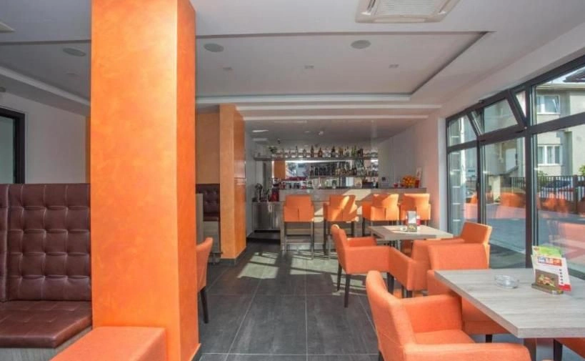 Three 3* hotels in Zagreb