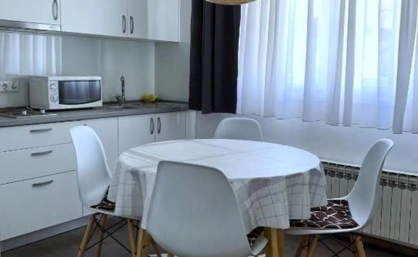 Three 3* hotels in Zagreb