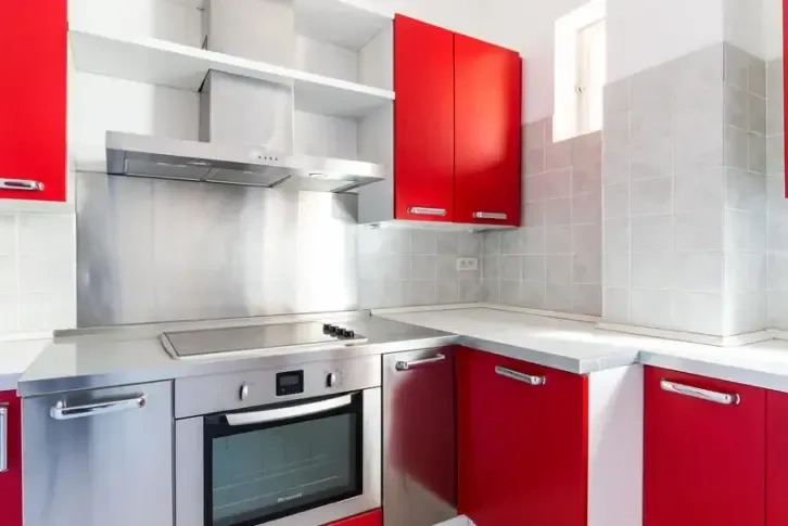 Apartamento iluminado 2+1 com acesso à terraço em Monte Carlo