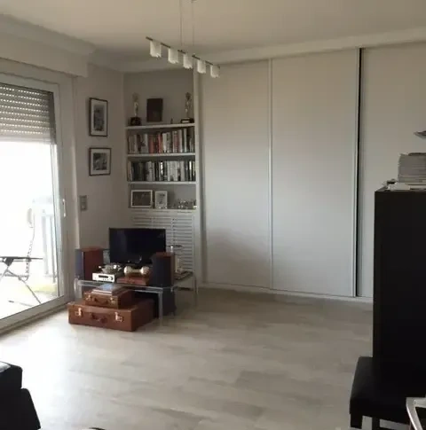 145 m2 apartment in Le Millefiori high-rise, Monte Carlo, Monaco