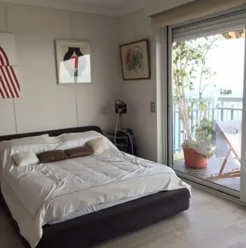 145 m2 apartment in Le Millefiori high-rise, Monte Carlo, Monaco