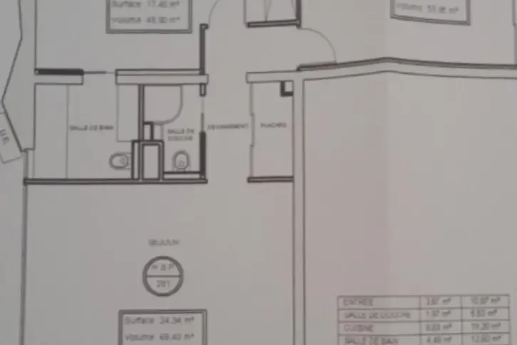 145 m2 apartment in Le Millefiori high-rise, Monte Carlo, Monaco