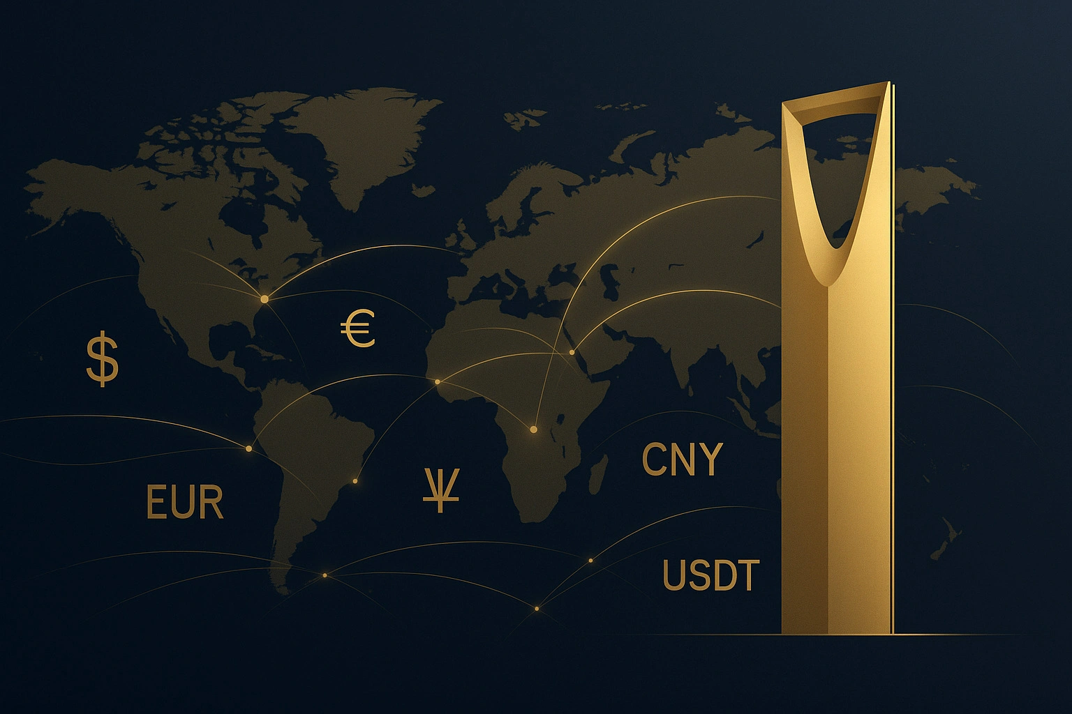 Como lidar com pagamentos imobiliários na Arábia Saudita de forma segura em 2025