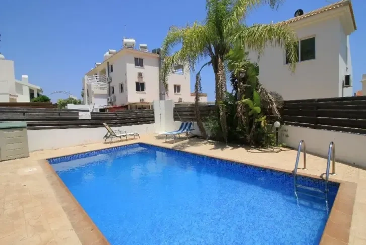 Haus in Ayia Napa für 260.000 € ✅ günstige Wohnimmobilie in Zypern