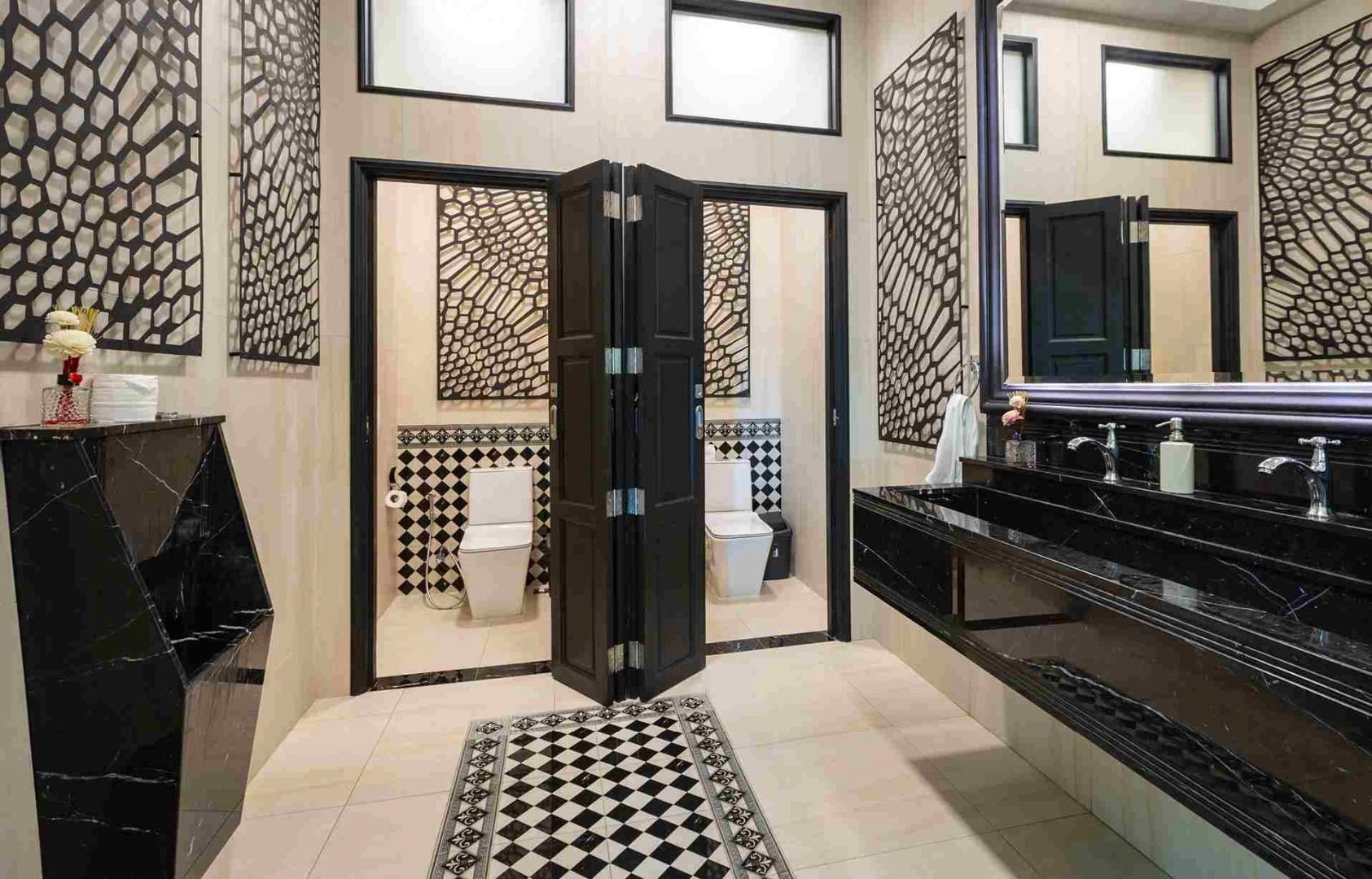 High-rise luxury complex in Thailand, Pattaya area