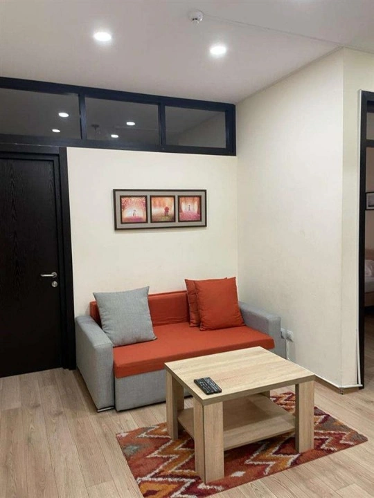 Ready-made and operating business with a monthly income