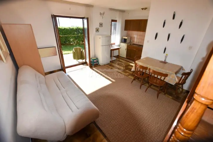 فيلا 60 م² في باوسيتش قرب البحر