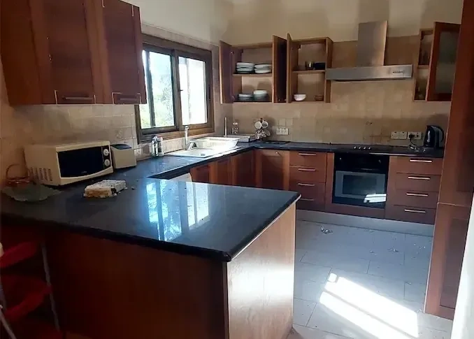 Villa mit 179 m2 und Meerblick im Gebiet Blue Water Bay