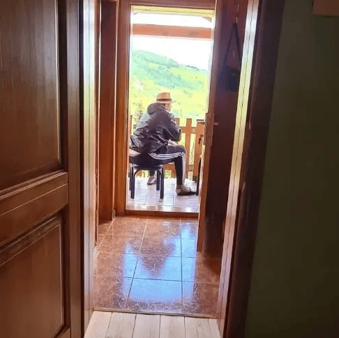 Cozy wooden house 2+1 in Kolasin, Montenegro