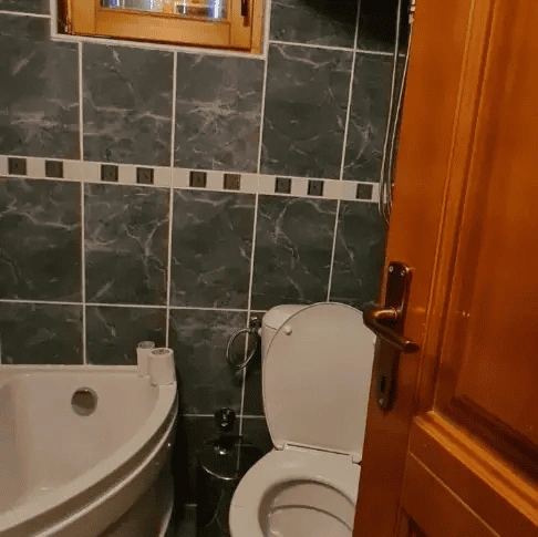 Cozy wooden house 2+1 in Kolasin, Montenegro