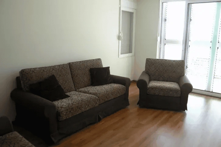 Two-storey villa 170 m2 in Herceg Novi with sea views