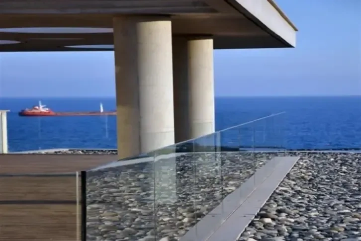 Elegant 112 m2 apartment in Nicosia