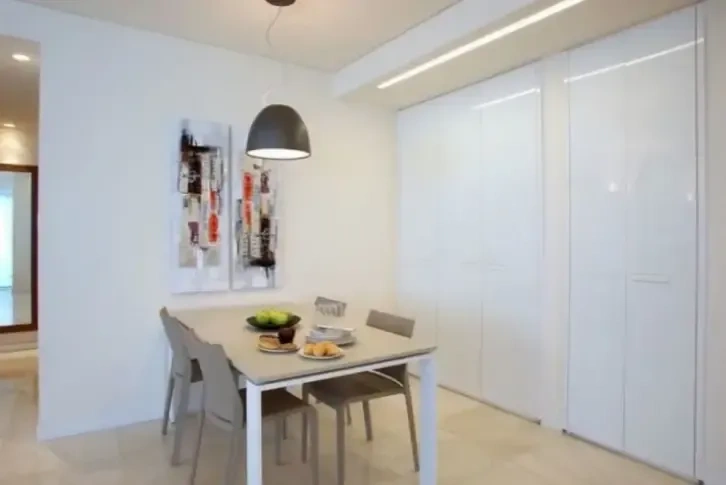 Luxury Apartment 117 m2 in Nicosia