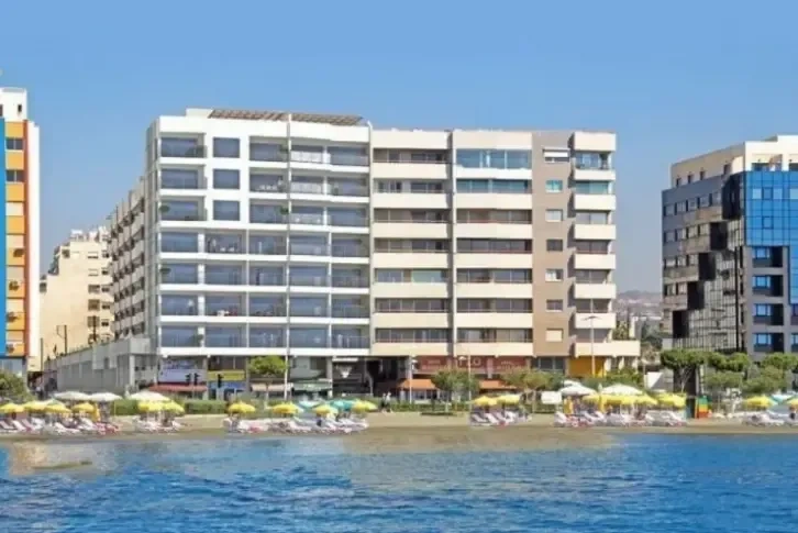 Cozy apartment 75 m2 in Nicosia